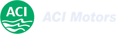 ACI Motors